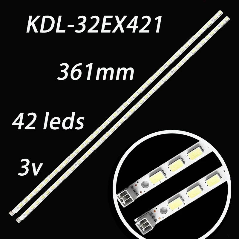 Kdl-32ex421 KDL-32EX420 LED KDL-32EX423 KDL-32EX425 KDL-32EX520 KDL-32EX521, STS320A23_42LED_rev.4, LTY320AN02, LTY3